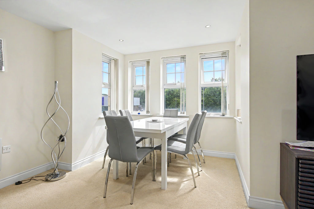 Archdale Close